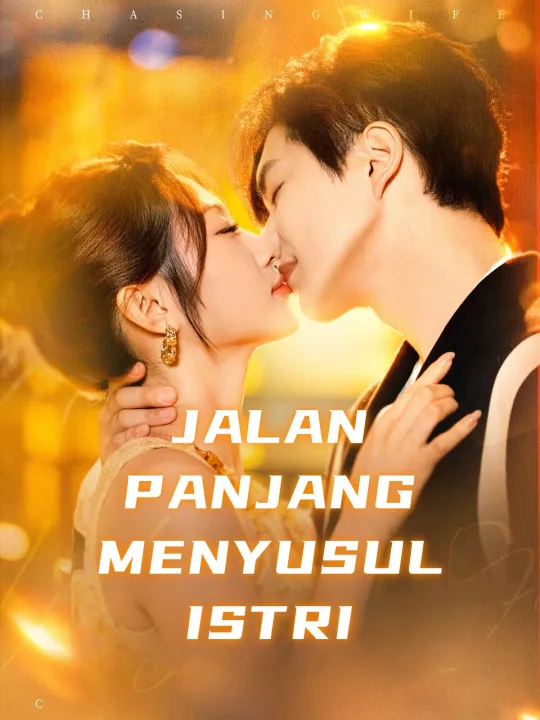 JALAN PANJANG MENYUSUL ISTRI